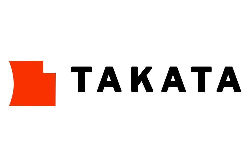 Takata Logo - Takata Logos