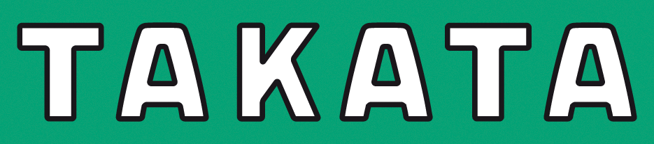 Takata Logo - TAKATA RACING