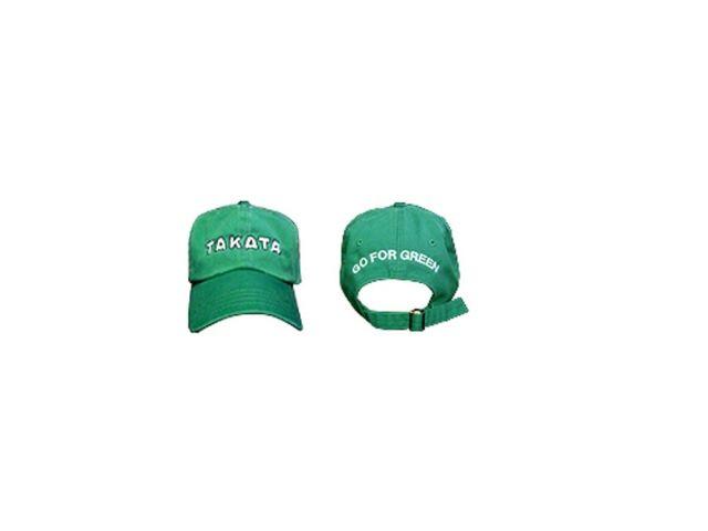 Takata Logo - Takata Hat Logo Hat