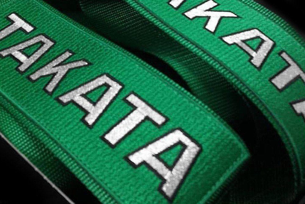 Takata Logo - Takata Racing™. Harnesses, Seats & Accessories