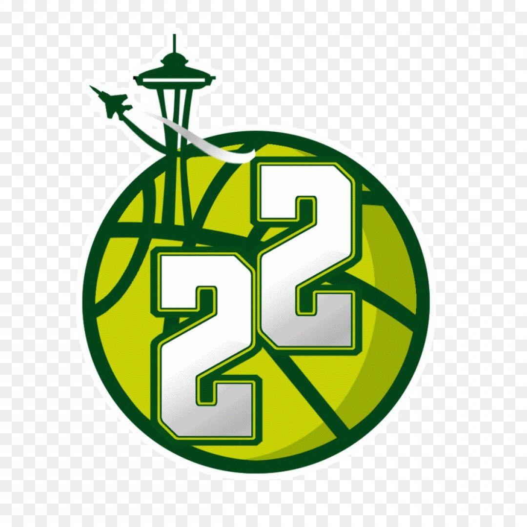 SuperSonics Logo - Png Nba K Logos Seattle Supersonics Nba | SOIDERGI