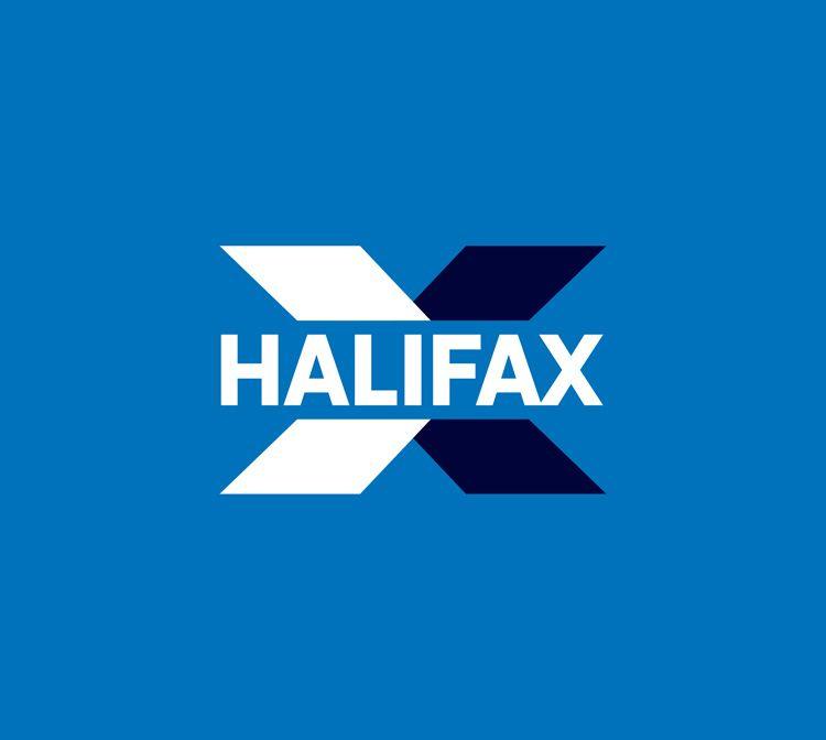 Halifax Logo - Halifax gets a new brand to keep up with digital banks