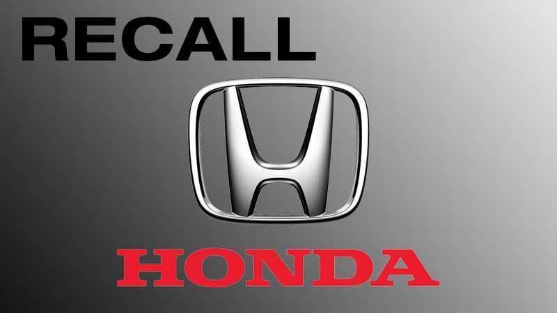 Takata Logo - Honda to Recall 1.6M Vehicles, Finish Takata Recalls Early