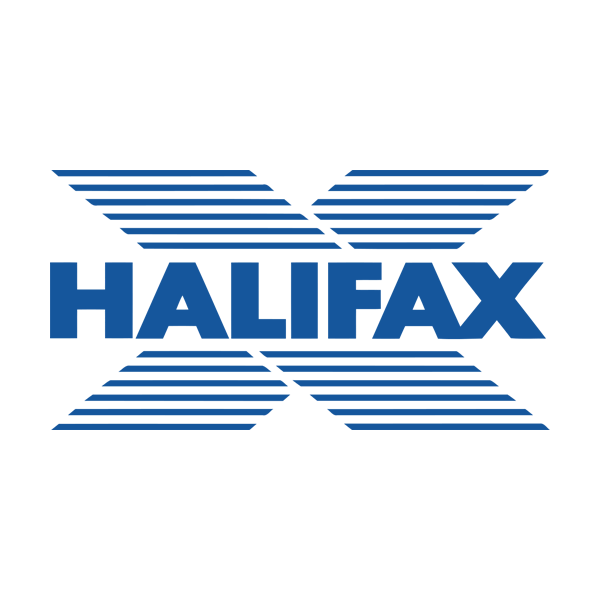Halifax Logo - Halifax Logo Shopping Centre