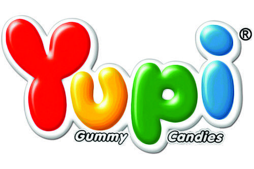 Yupi Logo - Yupi logo Distribution Company in FMCG: Pahtama Group