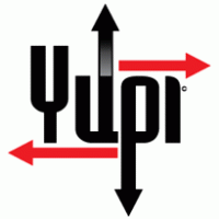 Yupi Logo - Yupi. Brands of the World™. Download vector logos and logotypes