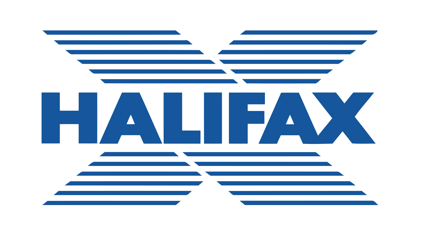 Halifax Logo - Greenoaks :halifax Logo