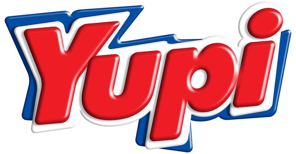 Yupi Logo - Logo Yupi | Shiz Representações | Flickr
