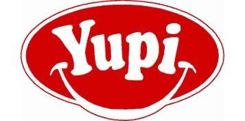 Yupi Logo - Yupi