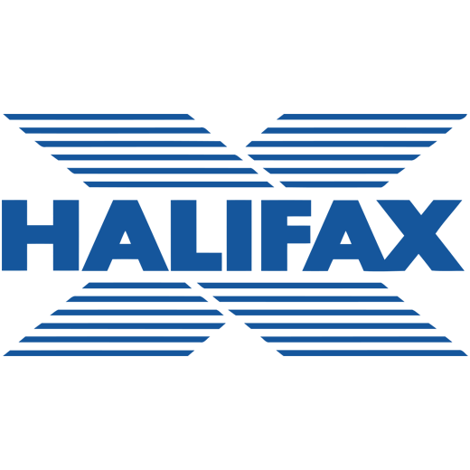 Halifax Logo - Halifax