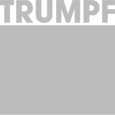 TRUMPF Logo - TRUMPF | Lagerwerk GmbH