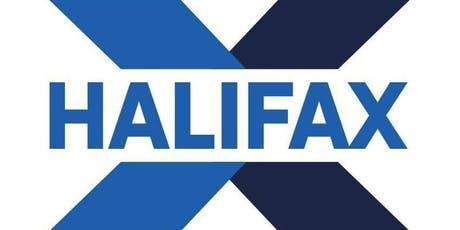 Halifax Logo - Halifax London Events Events | Eventbrite