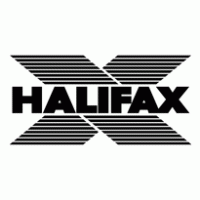 Halifax Logo - Halifax Bank Plc | Brands of the World™ | Download vector logos and ...