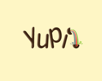 Yupi Logo - Logopond - Logo, Brand & Identity Inspiration (yupi)