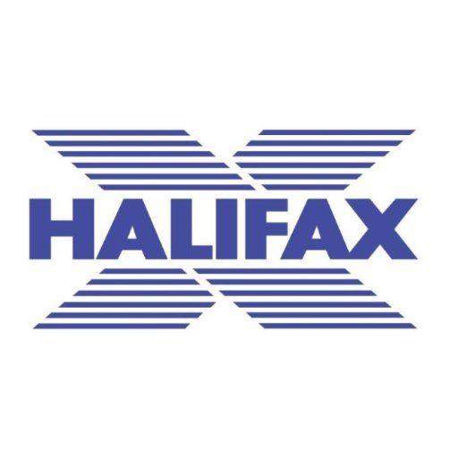 Halifax Logo - Property118 | Halifax logo - Property118