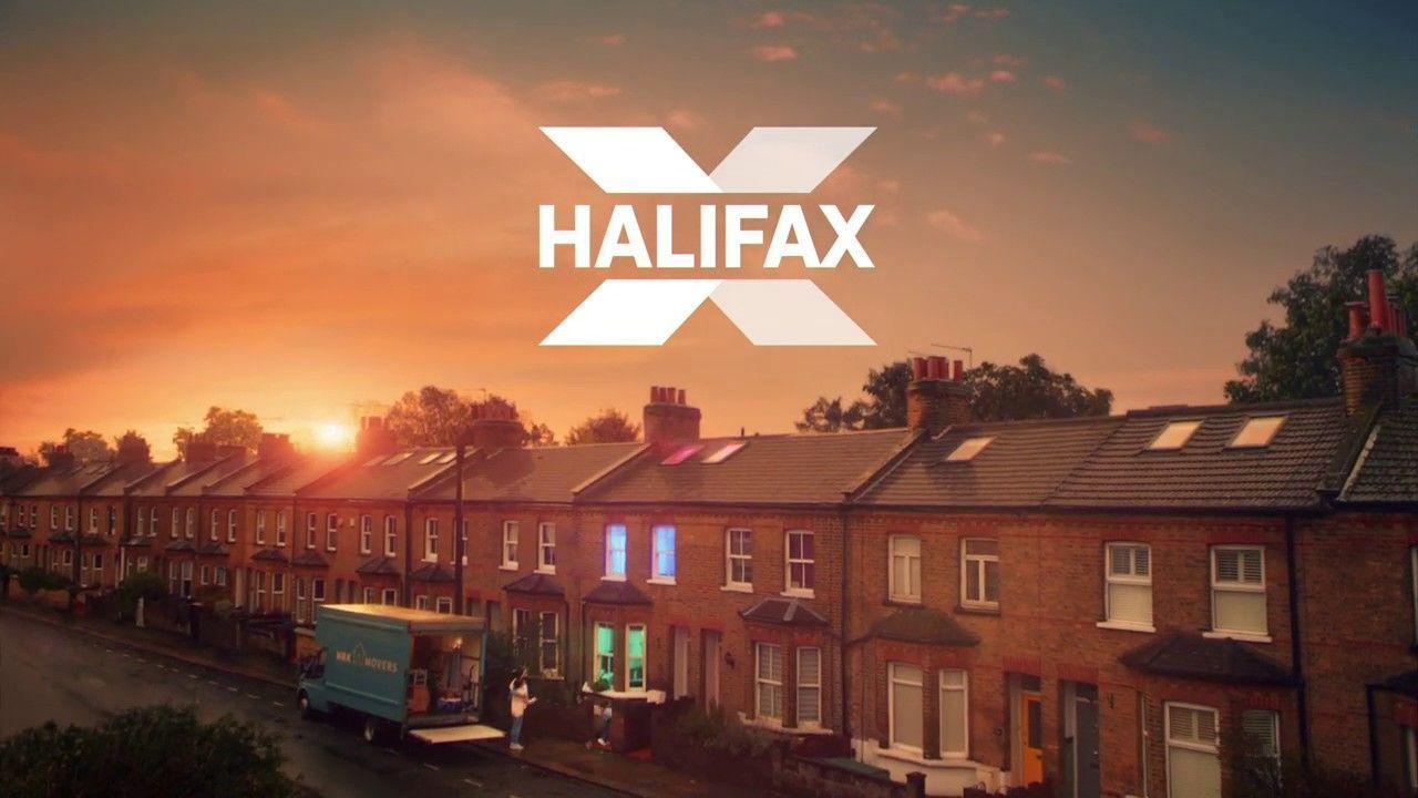 Halifax Logo - Halifax gets a new brand to keep up with digital banks