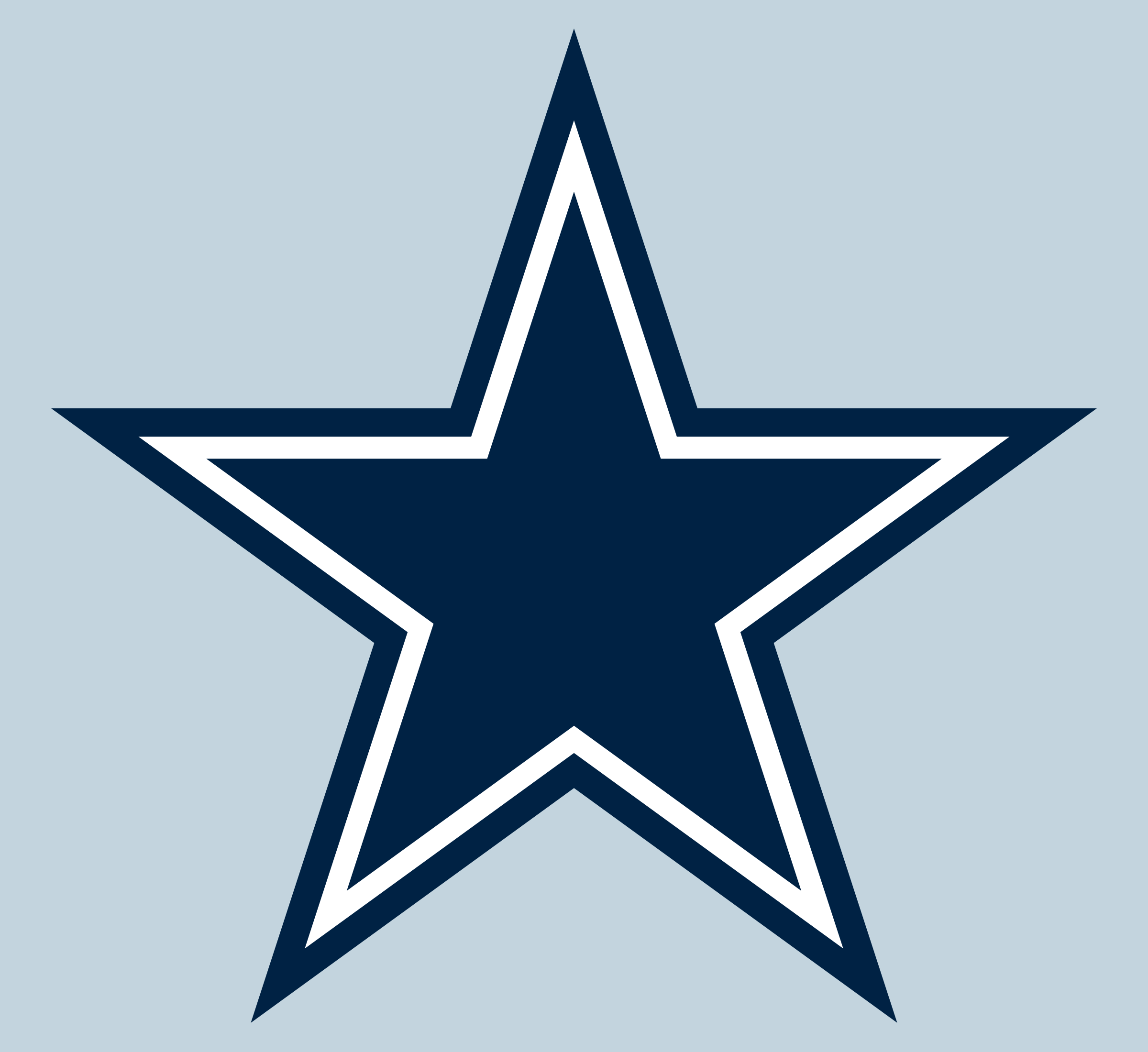 Dallas Logo - Dallas Cowboys Logo PNG Transparent & SVG Vector - Freebie Supply