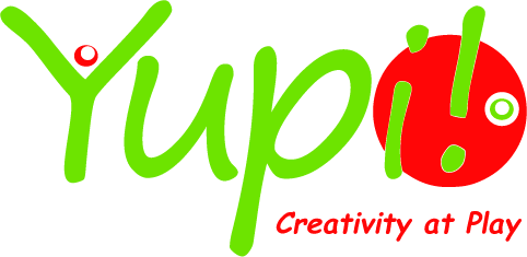 Yupi Logo - Programs