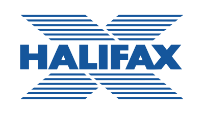 Halifax Logo - Halifax Logo