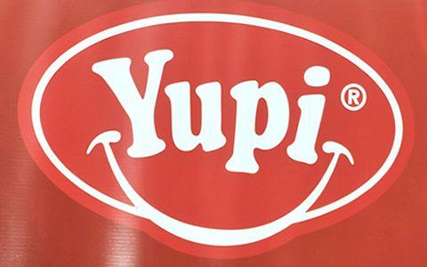 Yupi Logo - Yupi, uno de los actores de la campaña Marca País del gobierno