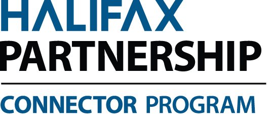 Halifax Logo - Halifax Partnership Program Logo