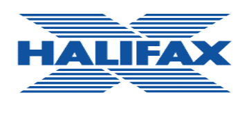 Halifax Logo - Halifax: Customer Adviser (Location - Whitby), Open to flexible ...