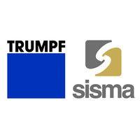 TRUMPF Logo - TRUMPF SISMA S.R.L
