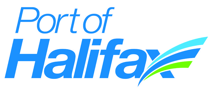 Halifax Logo - Halifax Port Logo 1 - Public Policy Forum