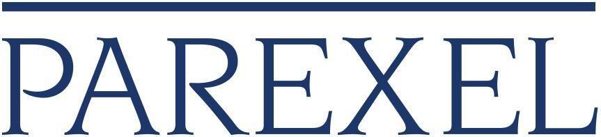 PAREXEL Logo - PAREXEL Competitors, Revenue and Employees - Owler Company Profile