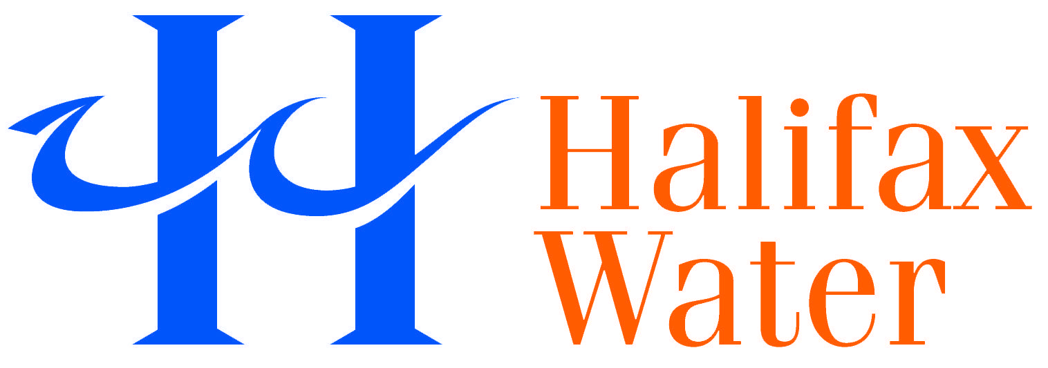 Halifax Logo - Halifax Water logo