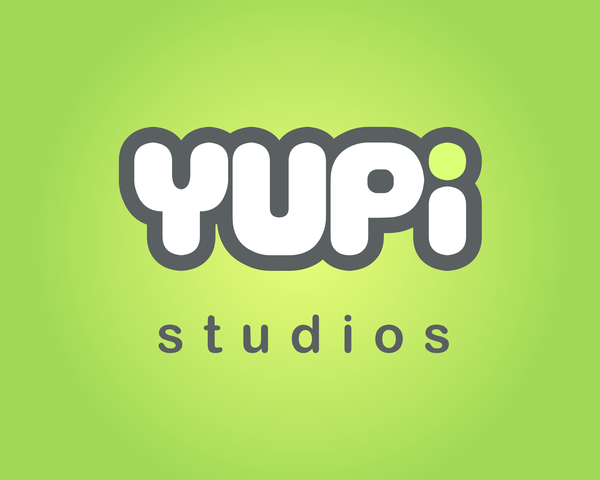 Yupi Logo - Yupi Studios | João Pessoa - PB, Brazil Startup