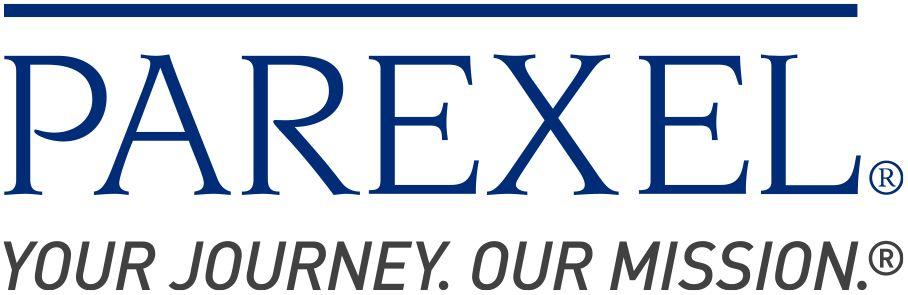 PAREXEL Logo - Microsoft and PAREXEL form cloud technology alliance aimed at