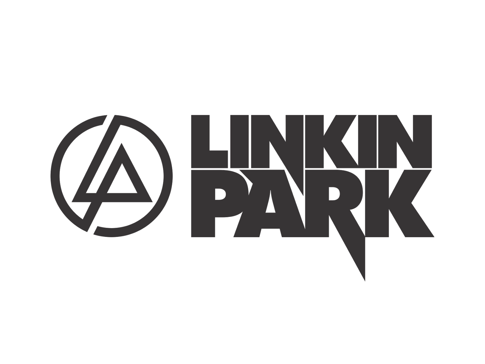 Linkin Park Logo - Linkin Park Logo Classic