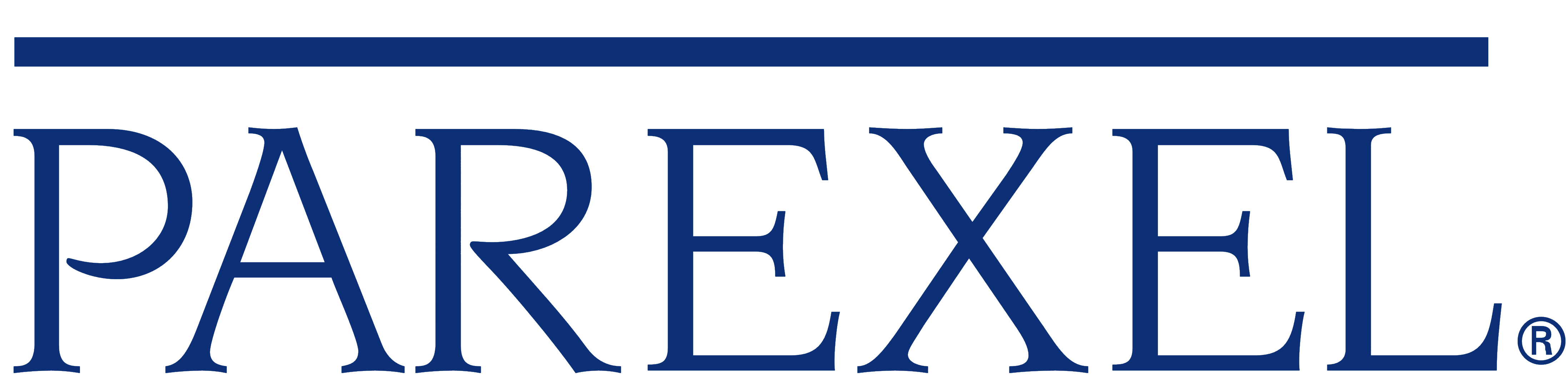 PAREXEL Logo - Parexel