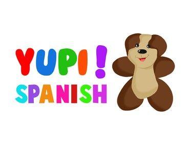 Yupi Logo - Design a Logo for Spanish Teacher | Freelancer