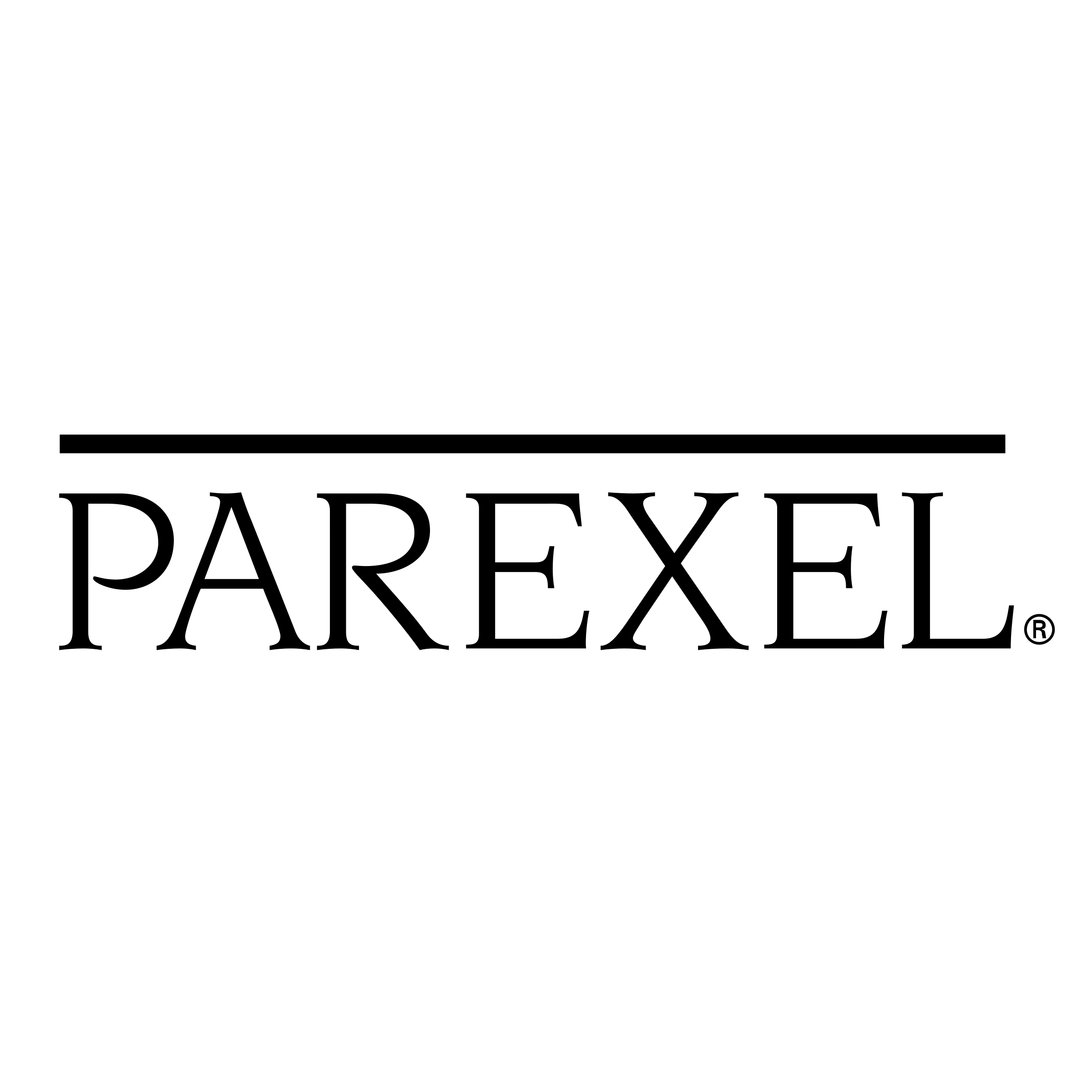 PAREXEL Logo - Parexel Logo PNG Transparent & SVG Vector