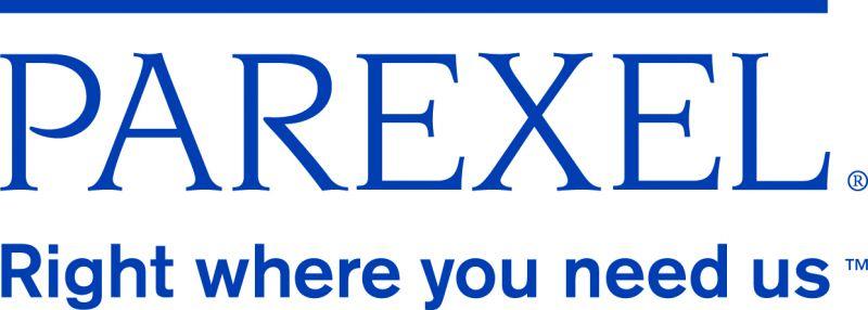 PAREXEL Logo - Contract Specialist Information