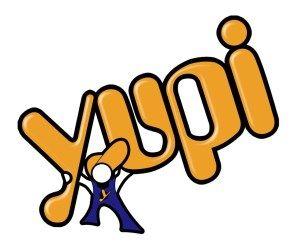 Yupi Logo - Bienvenido! Suministros Yupi