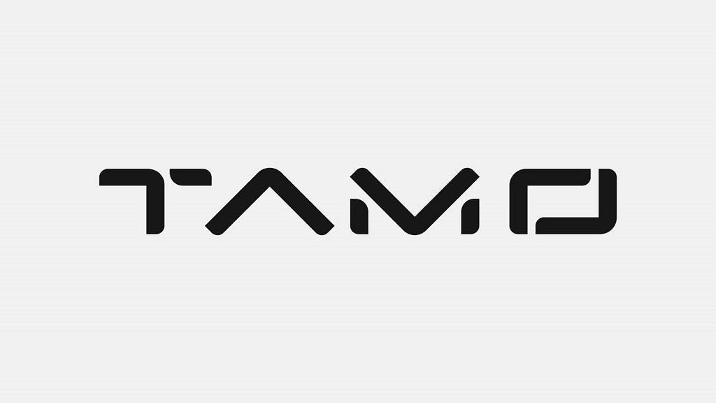 Tamo Logo - TAMO logo 2 -