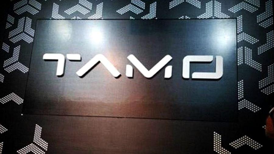 Tamo Logo - Tata’s Tamo Racemo (Futuro) Sportscars – Price, Launch date, Specification  - Autopromag