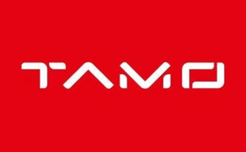 Tamo Logo - Tata Motors Unveils New Sub-Brand TAMO; To Launch Sports Car At ...