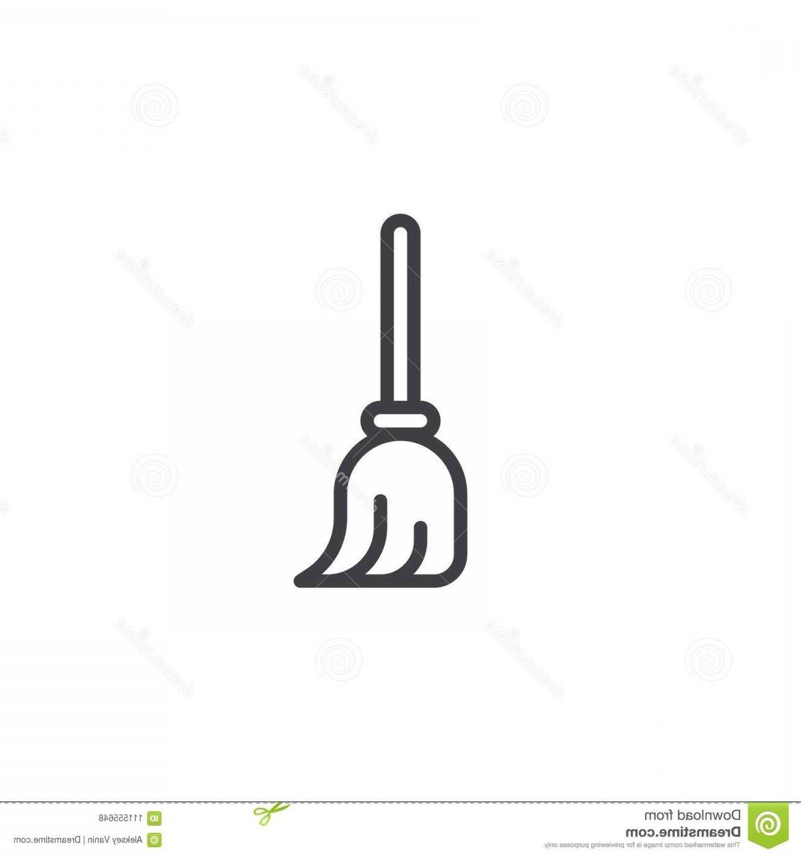 Broom Logo - LogoDix