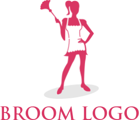 Broom Logo - Free Broom Logos