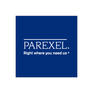 PAREXEL Logo - PAREXEL employment opportunities