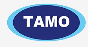 Tamo Logo - TAMO Logo - Hex Valve