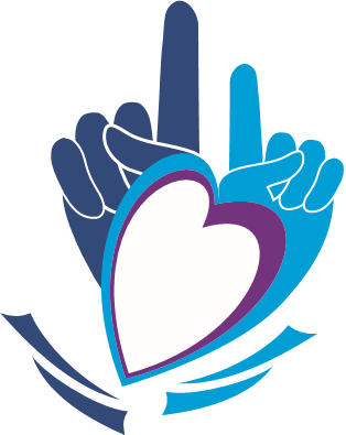 Deaf Logo - Deaf Mentoring Logo - BBBS of San Diego County