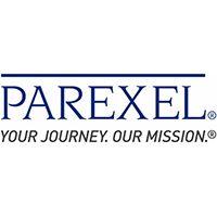 PAREXEL Logo - PAREXEL International