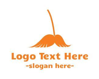 Broom Logo - Broom Logos. Broom Logo Maker