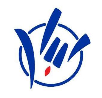 Deaf Logo - VA Bapt Conf Deaf
