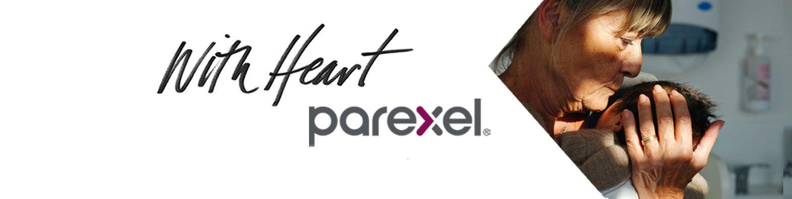 PAREXEL Logo - Parexel | LinkedIn